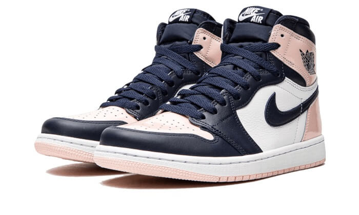 Air Jordan 1 High OG Atmosphere (Bubble Gum) – Image 2