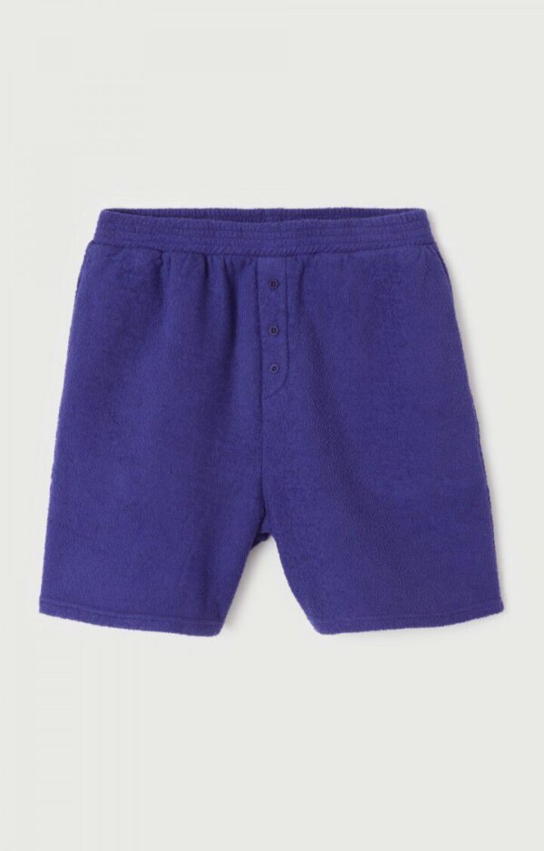 Short Bobypark Violet - American Vintage