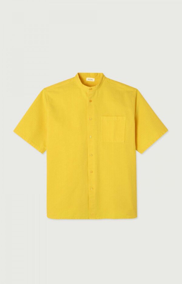 Chemise Rygybay Pollen - American Vintage