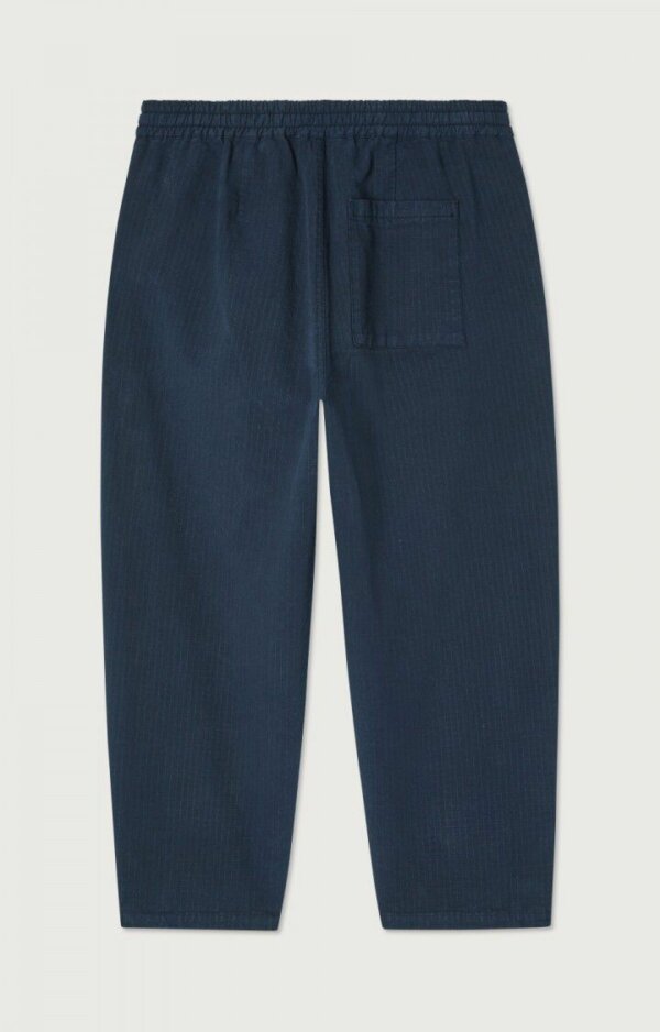 Pantalon Rygybay Marine - American Vintage – Image 2