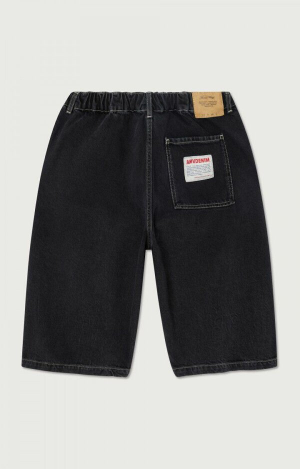 Short Yopday Black Vintage - American Vintage