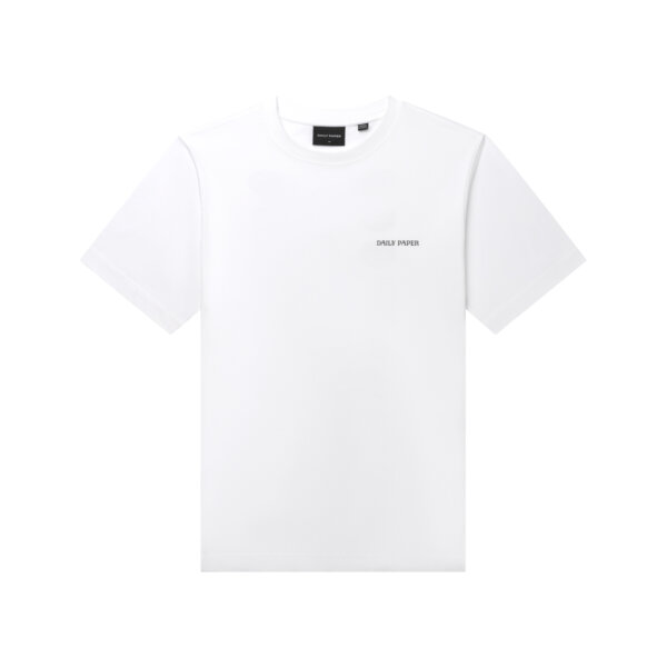 Senses T Shirt White - Daily Paper – Image 2