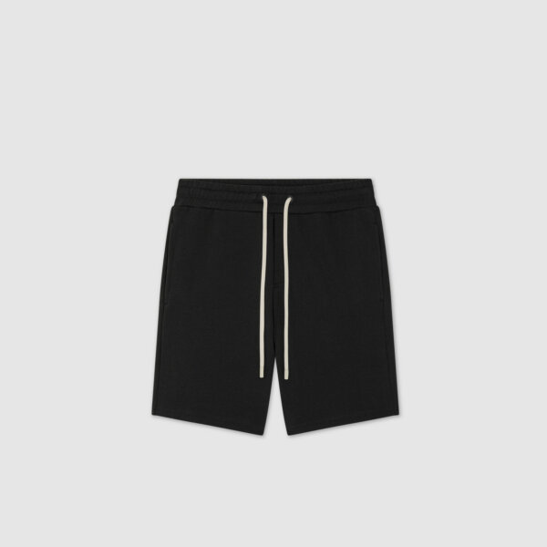 Iconic Short Black - Sweet Pants – Image 2