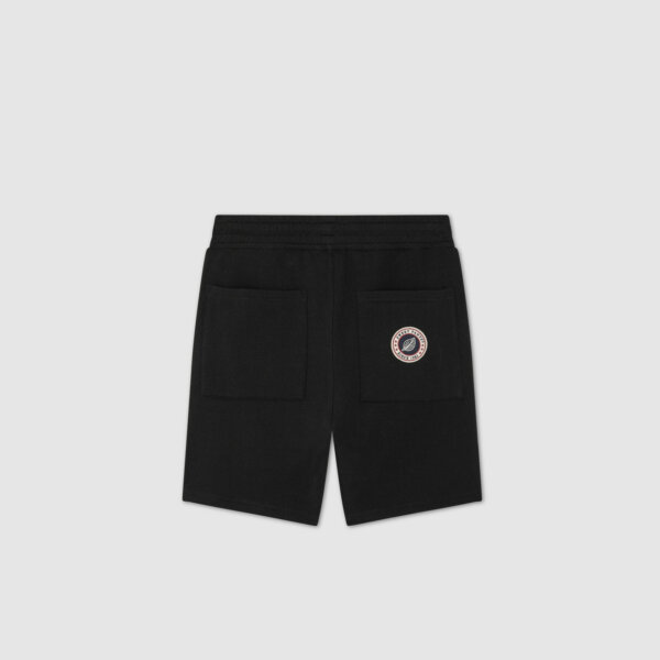 Iconic Short Black - Sweet Pants