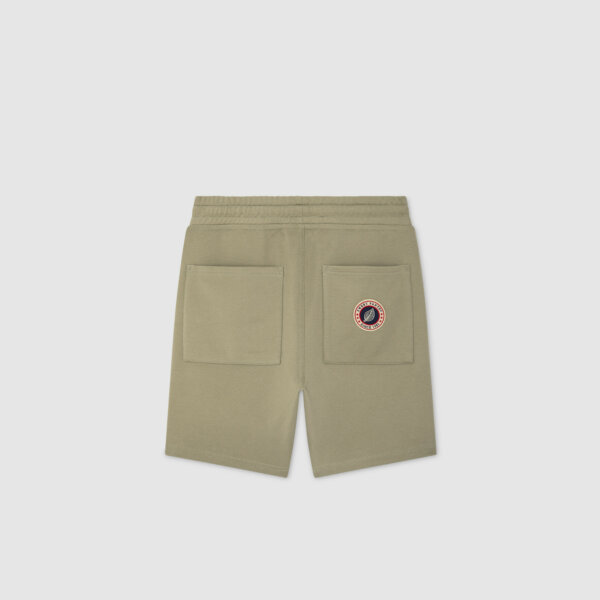 Iconic Short Sage - Sweet Pants