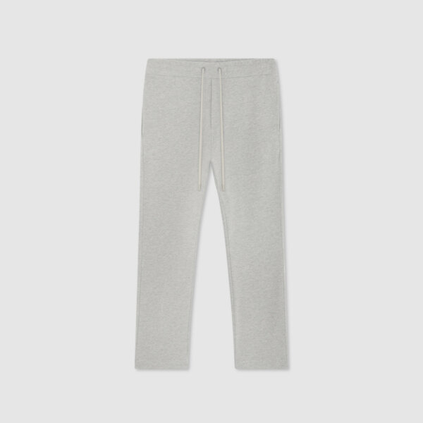 Iconic Straigh Grey Marl - Sweet Pants – Image 2