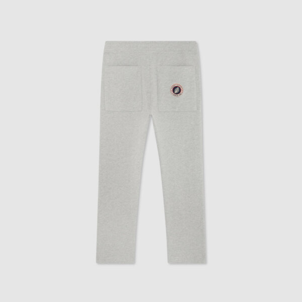 Iconic Straigh Grey Marl - Sweet Pants