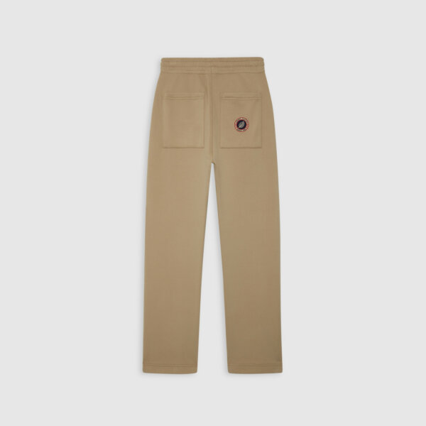 Iconic Straigh White Pepper - Sweet Pants