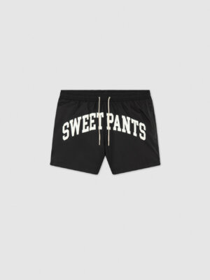 Happy Sp Black - Sweet Pants