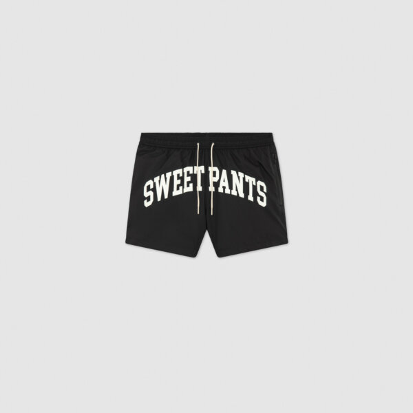 Happy Sp Black - Sweet Pants