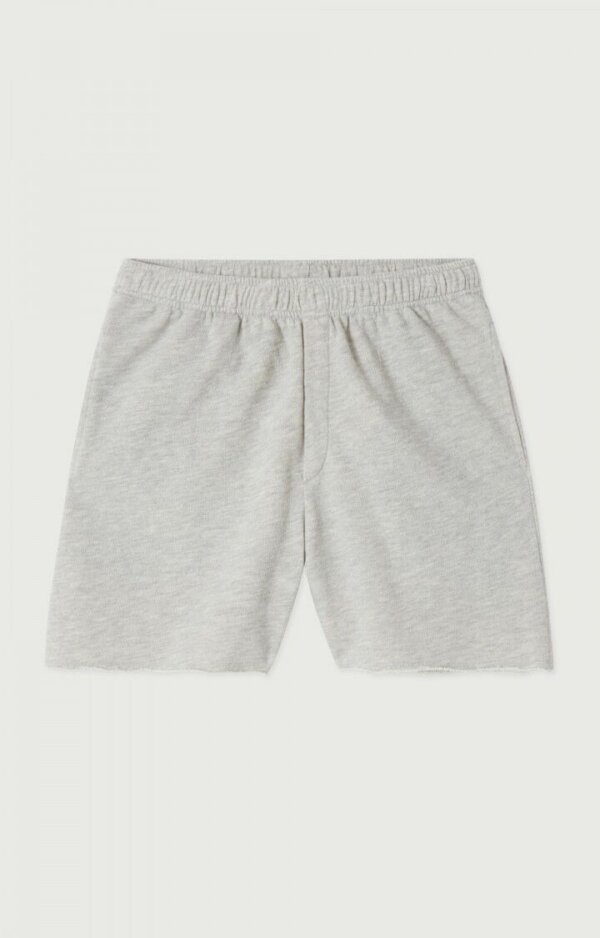 Short Zofbay Gris Chine - American Vintage – Image 2