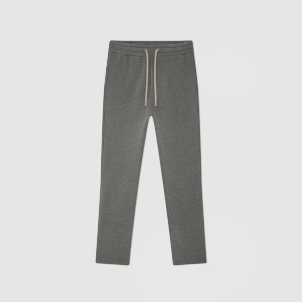 Iconic Straight Dark Marl - Sweet Pants – Image 2