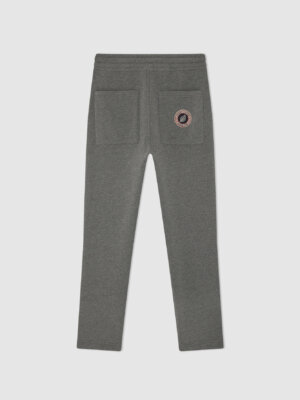 Iconic Straight Dark Marl - Sweet Pants