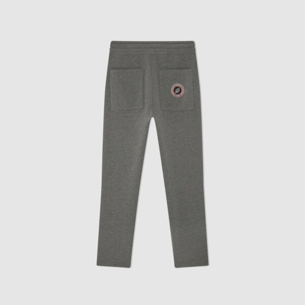 Iconic Straight Dark Marl - Sweet Pants