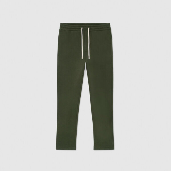 Iconic Straight Leaf - Sweet Pants – Image 2