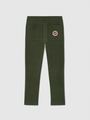 Iconic Straight Leaf - Sweet Pants