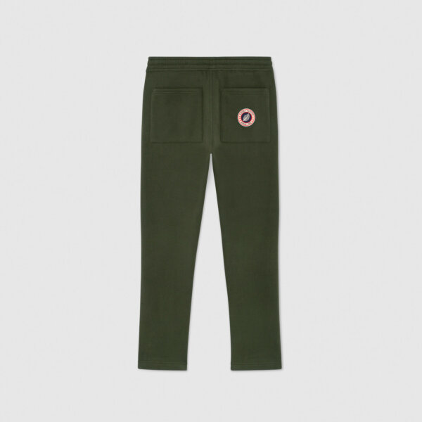 Iconic Straight Leaf - Sweet Pants