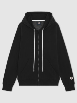 Iconic Zip Black - Sweet Pants
