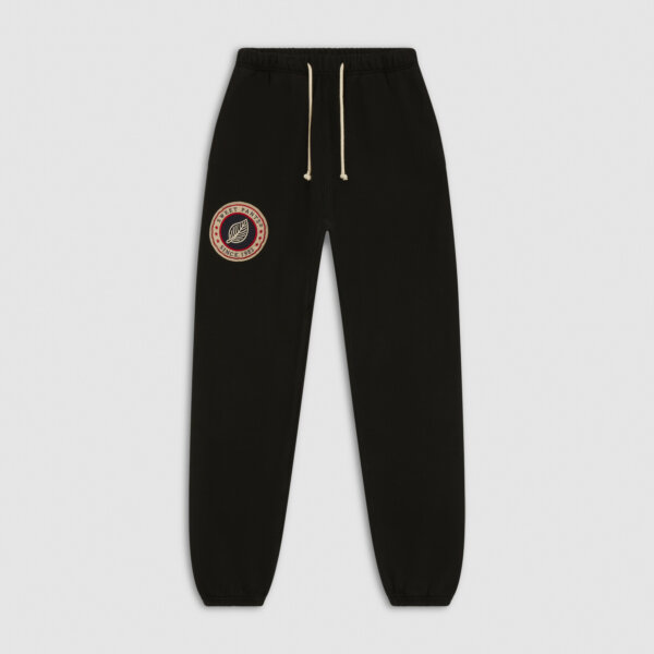 Og Joggy Black - Sweet Pants