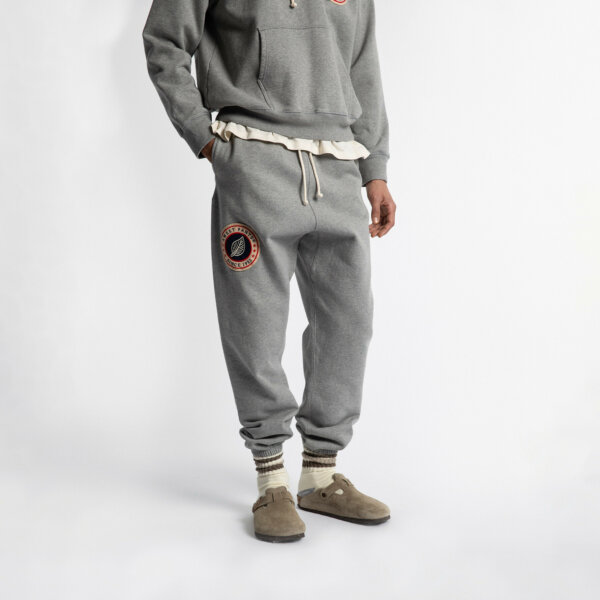 Og Joggy Grey Marl - Sweet Pants – Image 4