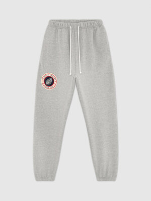 Og Joggy Grey Marl - Sweet Pants