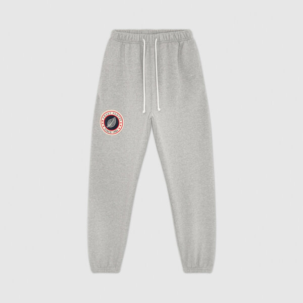 Og Joggy Grey Marl - Sweet Pants