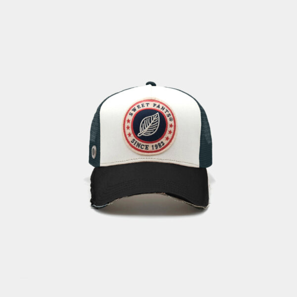 Home Run Cap Night - Sweet Pants