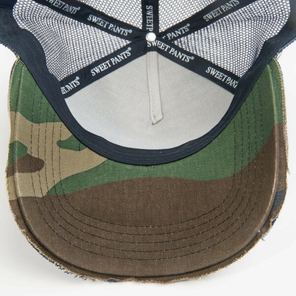 Home Run Cap Night - Sweet Pants – Image 3