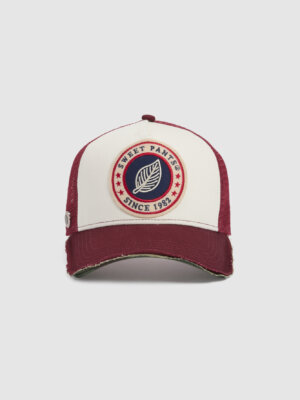 Home Run Cap Windsor - Sweet Pants