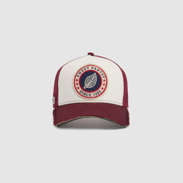 Home Run Cap Windsor - Sweet Pants