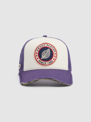 Home Run Cap Imperial - Sweet Pants