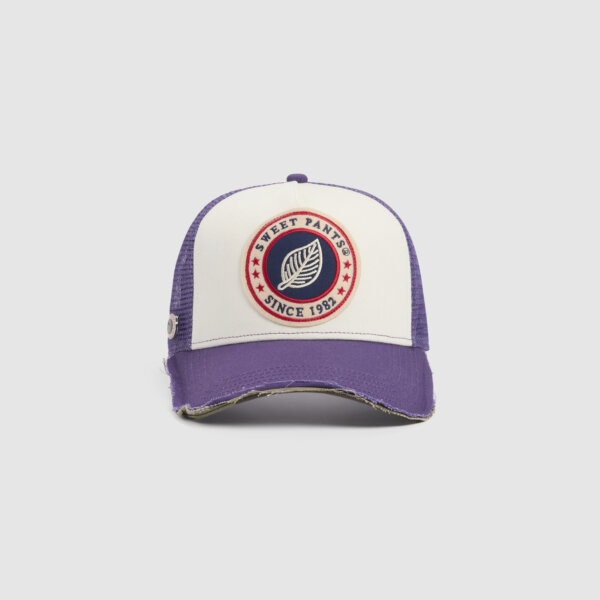 Home Run Cap Imperial - Sweet Pants