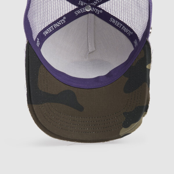 Home Run Cap Imperial - Sweet Pants – Image 3