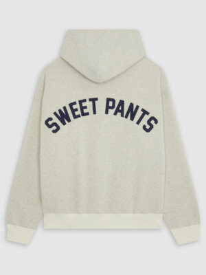Coach Hoodie Jarre - Sweet Pants