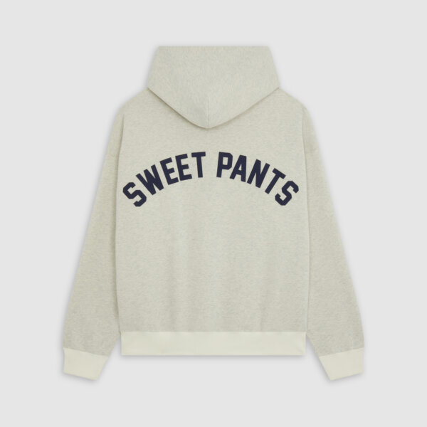 Coach Hoodie Jarre - Sweet Pants