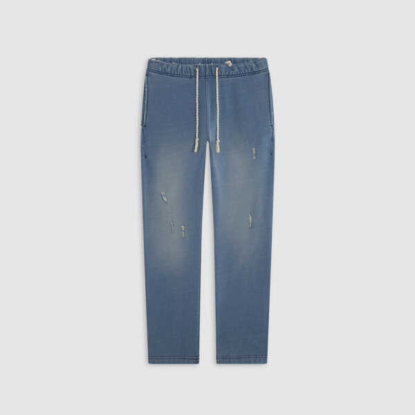 Indigo Straight Used - Sweet Pants – Image 2