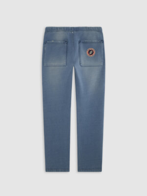 Indigo Straight Used - Sweet Pants