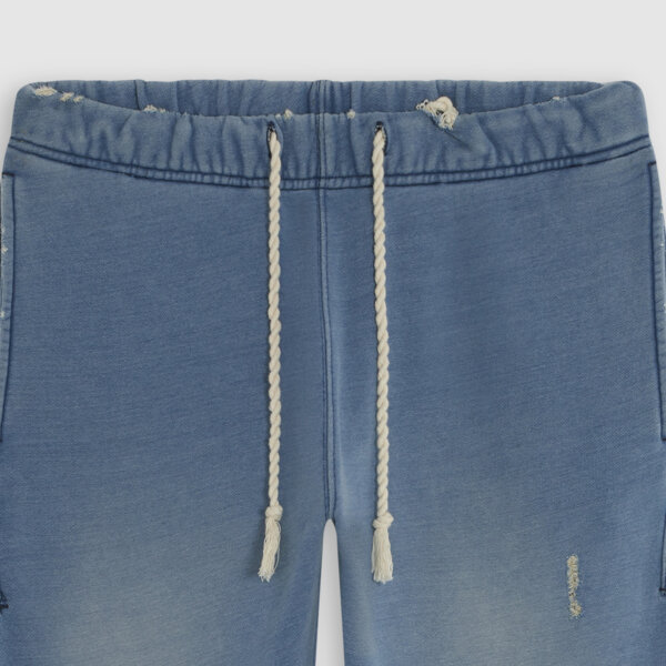Indigo Straight Used - Sweet Pants – Image 3