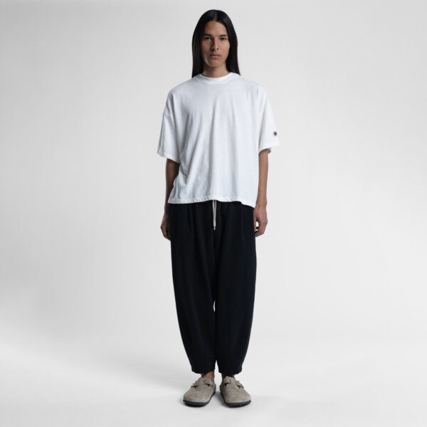 Iconic Balloon Black - Sweet Pants – Image 3