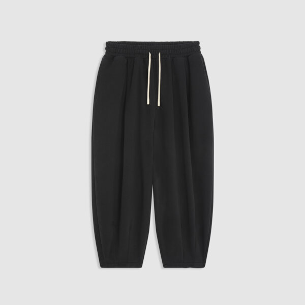 Iconic Balloon Black - Sweet Pants – Image 2