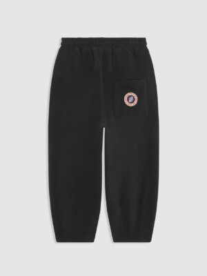Iconic Balloon Black - Sweet Pants
