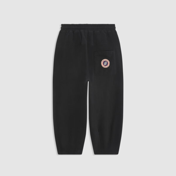 Iconic Balloon Black - Sweet Pants
