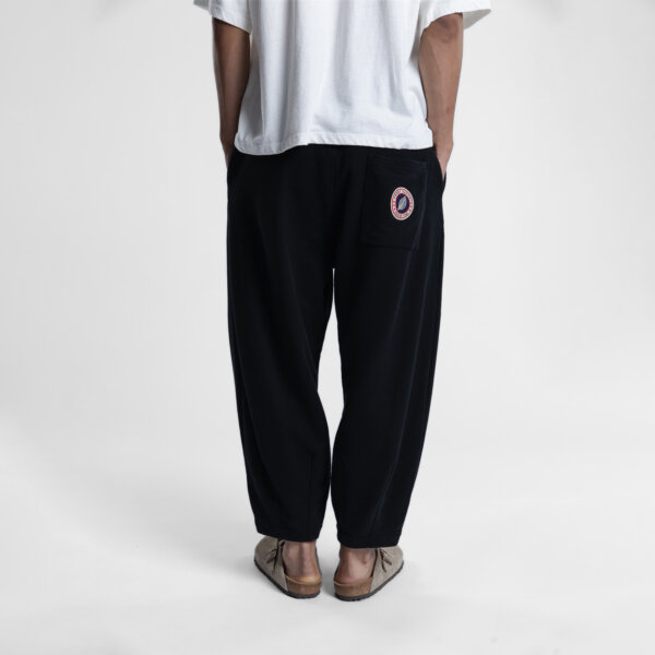 Iconic Balloon Black - Sweet Pants – Image 4