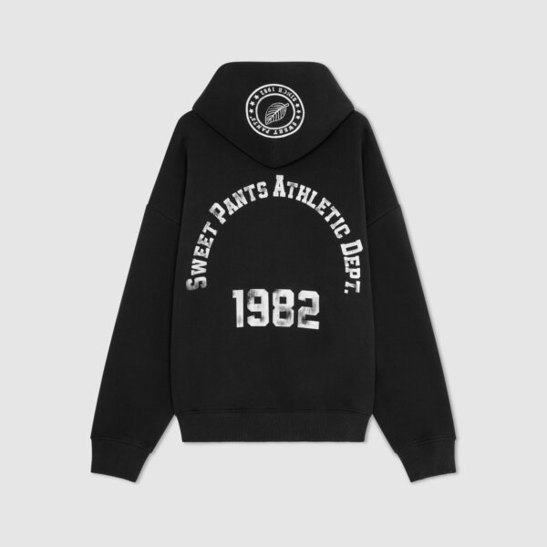 82 Hoodie Black - Sweet Pants – Image 2