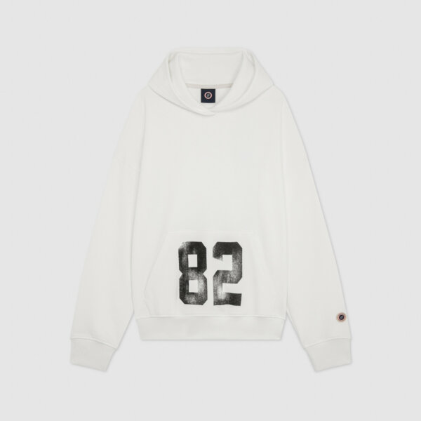 82 Hoodie Off White - Sweet Pants – Image 2