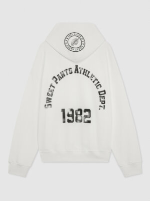 82 Hoodie Off White - Sweet Pants