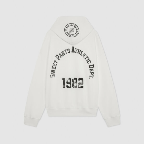 82 Hoodie Off White - Sweet Pants