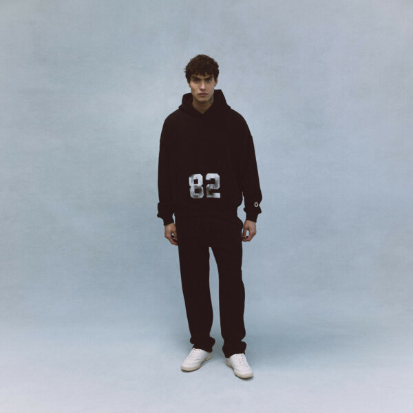 82 Overjogg Black - Sweet Pants – Image 3