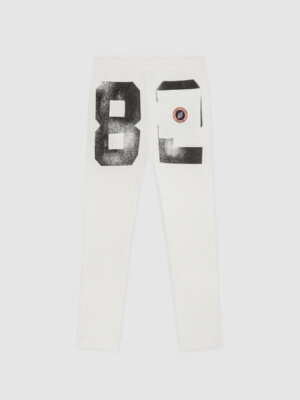 82 Overjogg Off White - Sweet Pants