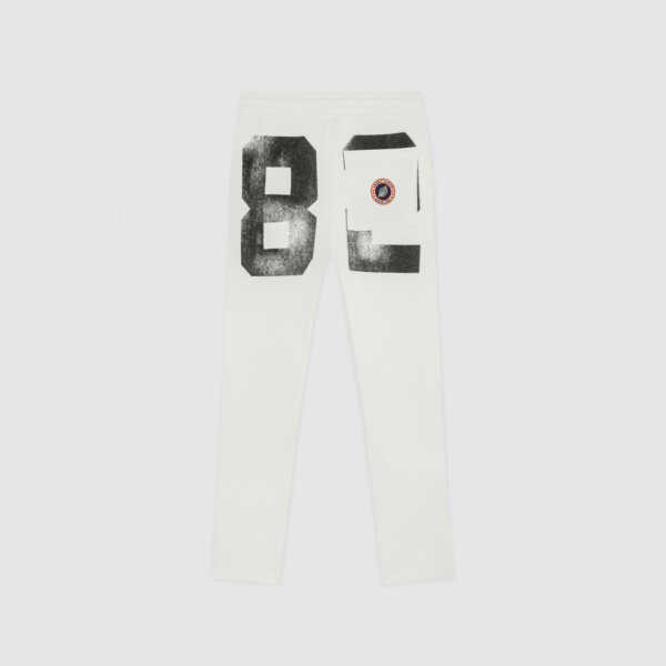 82 Overjogg Off White - Sweet Pants